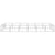 Dog Kennel Silver 12 mï¿½ Steel