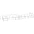 Dog Kennel Silver 18 m² Steel