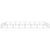 Dog Kennel Silver 32 m² Steel
