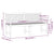 Garden Bench 180 cm Solid Acacia Wood