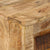 Drawer Cabinet 60x33x75 cm Solid Wood Mango