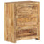 Drawer Cabinet 60x33x75 cm Solid Wood Mango