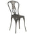 3 Piece Bistro Set Cast Aluminium Bronze