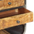 Highboard 40x30x126 cm Solid Wood Mango