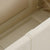 Cushion Box Vanilla Ice 86x40x42 cm 85 L