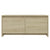 Coffee Table Sonoma Oak 90x50x41.5 cm Engineered Wood