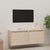 Wall Cabinets 2 pcs 45x30x35 cm Solid Wood Pine