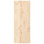 Wall Cabinets 2 pcs 30x30x80 cm Solid Wood Pine