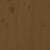 Sideboards 2 pcs Honey Brown 32x34x75 cm Solid Wood Pine