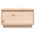 Coffee Table 55x56x32 cm Solid Wood Pine