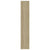 Book Cabinet/Room Divider Sonoma Oak 80x30x166 cm Engineered Wood