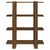 Book Cabinet/Room Divider Brown Oak 100x30x123.5 cm