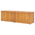 Garden Box 175x50x55 cm Solid Wood Teak