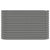 Garden Raised Bed Galvanised Steel 114x40x68 cm Grey