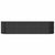 Garden Raised Bed Powder-Coated Steel 296x80x68 cm Anthracite