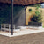 7 Piece Garden Lounge Set with Anthracite Cushions Pinewood