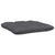 9 Piece Garden Lounge Set with Cushions Solid Pinewood