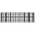 Outdoor Dog Kennel Steel 12.9 m²
