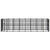 Outdoor Dog Kennel Steel 14.75 m²