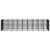 Outdoor Dog Kennel Steel 24.88 m²