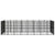 Outdoor Dog Kennel Steel 29.49 m²