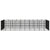 Outdoor Dog Kennel Steel 55.3 m²