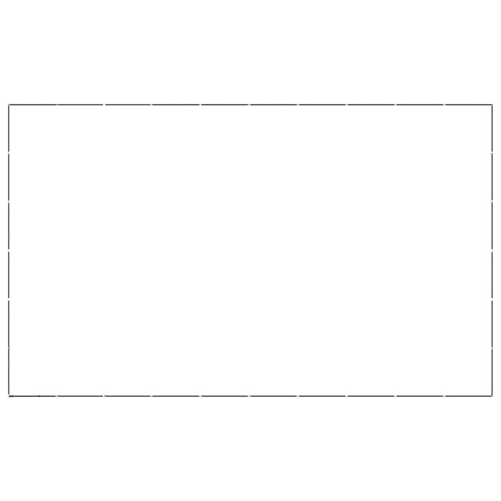 Outdoor Dog Kennel Steel 55.3 m²