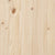 Bed Frame without Mattress 183x203 cm King