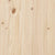 Bed Frame without Mattress 150x200 cm