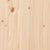 Book Cabinet/Room Divider 60x35x91 cm Solid Wood Pine