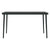 7 Piece Garden Dining Set with Cushions Grey