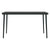 7 Piece Garden Dining Set with Cushions Grey