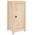 Sideboard 39x35x80 cm Solid Wood Pine