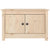 Shoe Cabinet 70x38x45.5 cm Solid Wood Pine