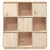 Highboard 110.5x35x117 cm Solid Wood Pine