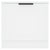 Bedside Cabinets 2 pcs White 40x39x40 cm