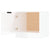 Bedside Cabinets 2 pcs High Gloss White 40x39x40 cm