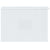 Coffee Table High Gloss White 50x50x36 cm Engineered Wood