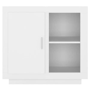 Sideboard White 80x40x75 cm