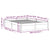 Bed Frame without Mattress Solid Wood 135x190 cm