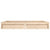Bed Frame without Mattress with Drawers 150x200 cm