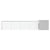 Chicken Cage Grey 500x91x100 cm Galvanised Steel