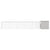 Chicken Cage Grey 600x91x100 cm Galvanised Steel