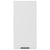 Wall-mounted Bathroom Cabinet White 32x20x67 cm