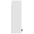 Wall-mounted Bathroom Cabinet White 32x20x67 cm