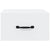 Wall-mounted Bedside Cabinets 2 pcs White 35x35x20 cm