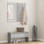 Hallway Furniture Set Grey Sonoma Engineered Wood