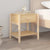 Bedside Tables 2pcs 42x38x45 cm Engineered Wood
