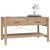 Coffee Table 82x48x45 cm Engineered Wood