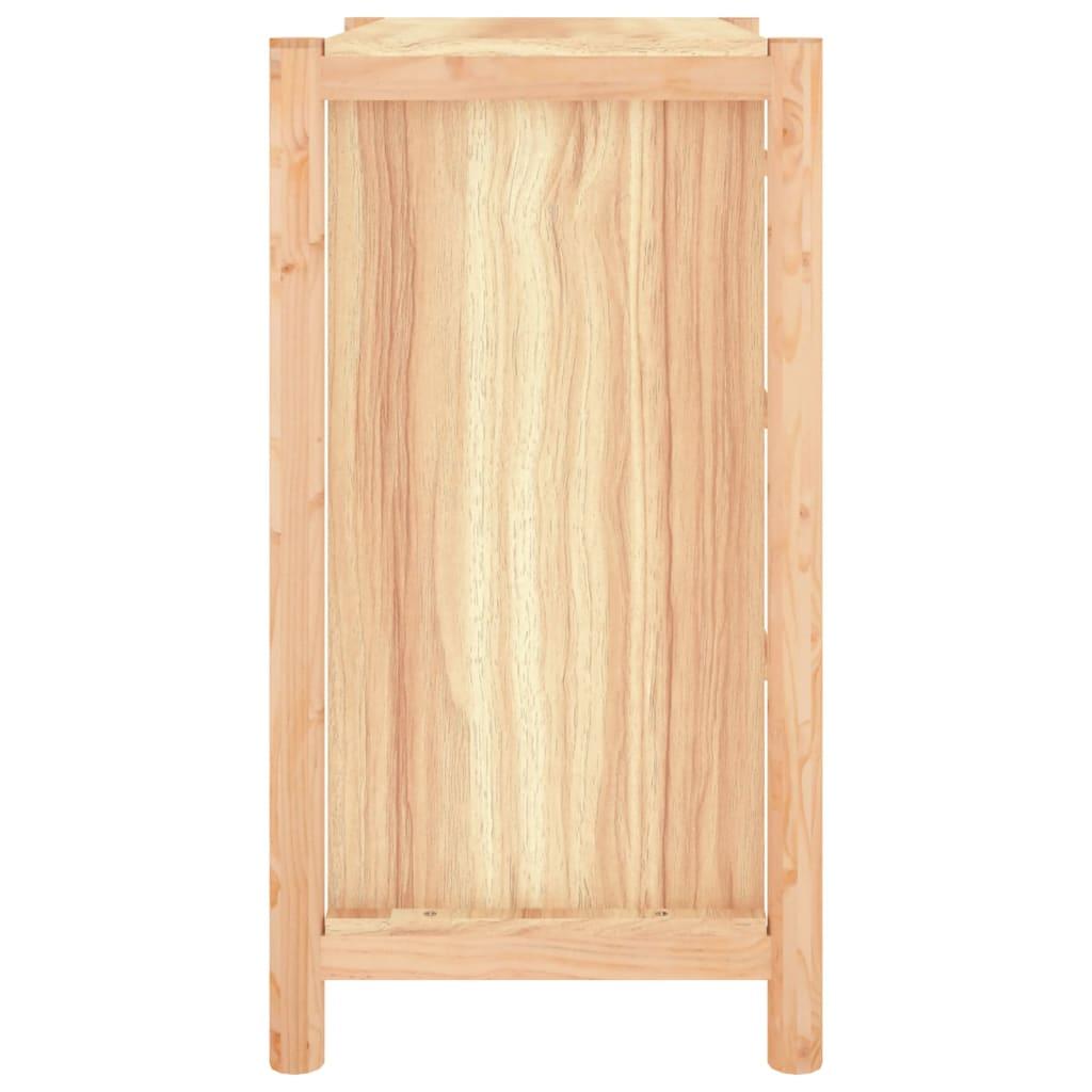 Sideboard 62x38x70 cm Engineered Wood